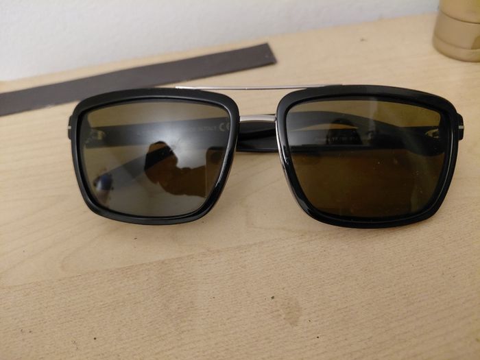 Tom Ford Anders Sunglasses