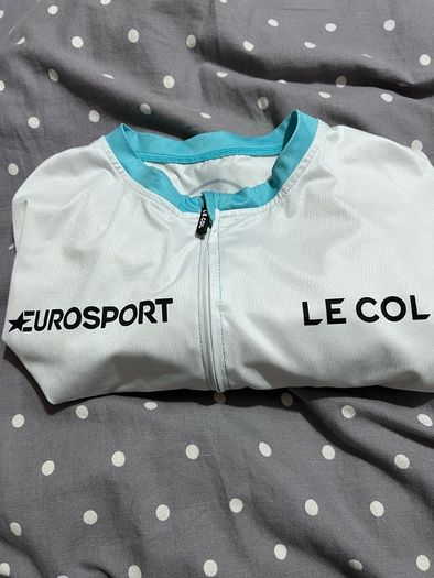Le Col (Eurosport) Cycling Kit