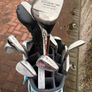 Mizunos Golf Clubs Image 4