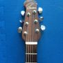 ovation Balladeer guitar Image 5