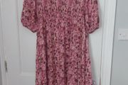 Dunnes size 12 dress