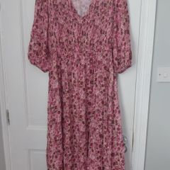 Dunnes size 12 dress