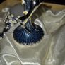 Vintage  Chinese goblets Image 5