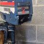 Yamaha 2hp Image 4