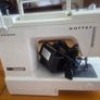 Vintage Janome M360 Sewing Machine Image 2