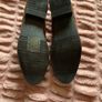 Mens Dress Shoes Size 9 UK Image 3