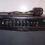 Harley Benton Electric Guitar, Left Handed, with Amplifier, Case & Box Image 8