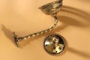 Antique Brass bracket
