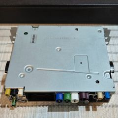 BMW Radio unit