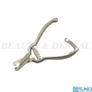 Claw Scissors Forceps Dog Cat Scissors 14CM Nail Forceps Dog Cat Nail Forceps Image 2