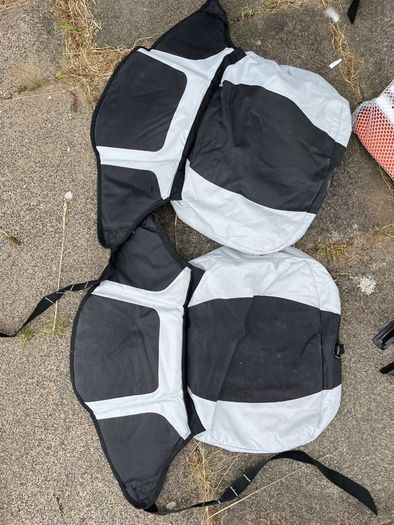 Itiwit 2 person inflatable kayak