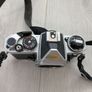 Nikon FE 35mm Film Camera Body Image 6