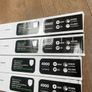 4lite Advantage Twin 5ft/1500mm LED IP20 Batten Image 3