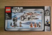 lego star wars 75259 snowspeeder 20th anniversary edition
