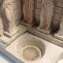 Plaster Caryatids Monument Image 9