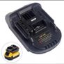 Battery Adapter Compatible with DEWALT or Milwaukee conversion to Makita Batteries MAKITA Power Tool Accessories Replaces Image 4