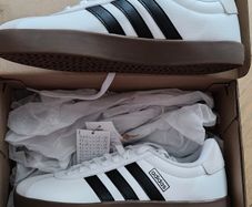 Adidas vl court 3.0 women's Shoes ( Size 41/2 UK) Brand New