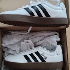 Adidas vl court 3.0 women's Shoes ( Size 41/2 UK) Brand New