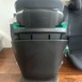 Maxi Cosi booster seats (x2) Image 2