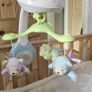 2 kids cot mobile Image 4