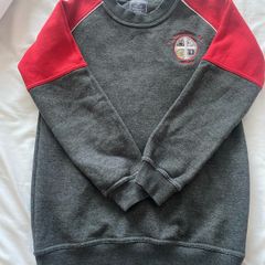 St Benedict's Ongar school jumper