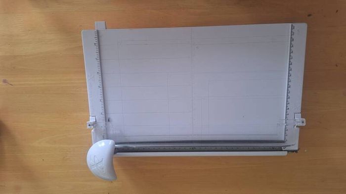 Guillotine