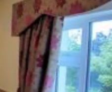 curtains
