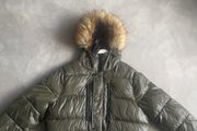 Guess jacket