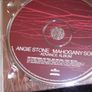 Angie Stone - Mahogany Soul Advance Promo CD Digipak Image 2