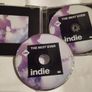 The Best Ever Indie 2Cd Image 2