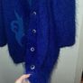 Wool Cardigan Image 3