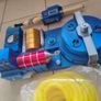 Real Ghostbusters Proton Pack 3D Printed & Neutrona Wand RGB Image 2