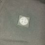 Stone Island Long-Sleeve Compass Patch Polo Shirt Never worn Image 6