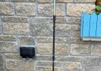 Walking pole