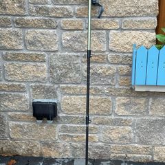 Walking pole