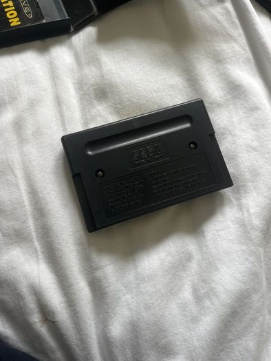 Megadrive Game Corporation