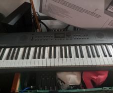 roland Go Keys 5 keyboard
