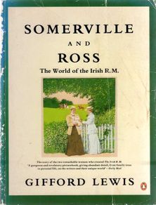 Somerville And Ross - The World Of The Irish R.m.
