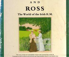 Somerville And Ross - The World Of The Irish R.m.