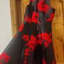 marc Angelo dress Image 7
