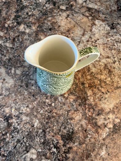 pretty jug