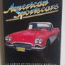 4 Classic American Car Books Image 9