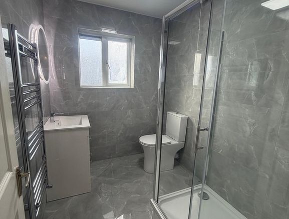House Renovations