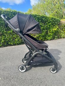 Bugaboo Butterfly Travel Stroller