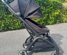 Bugaboo Butterfly Travel Stroller