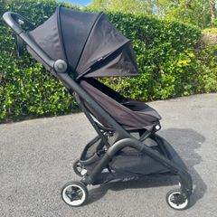 Bugaboo Butterfly Travel Stroller