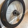 Campag Bora ultra WTO Image 2