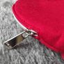 Dior travel cosmetics pouch bag Image 2