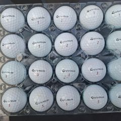 Taylormade Tp5 X