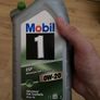 Mobil 1 Esp X2 0w-20 1l Image 2